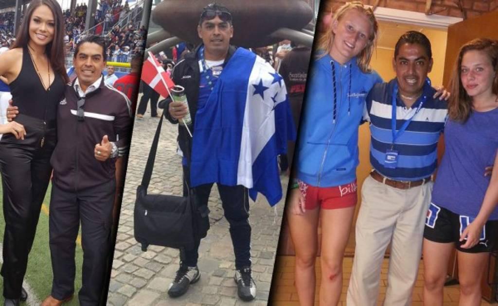 Huyeron hacia Estados Unidos: la lista de jugadores hondureños que tuvieron que dejar el país por amenazas y extorsión