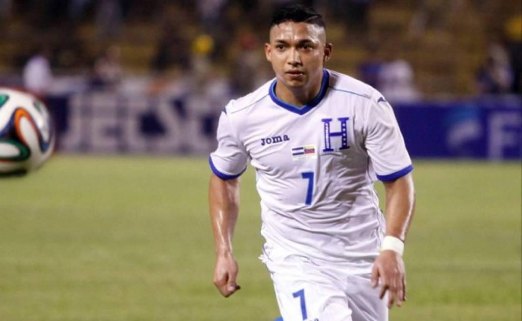 Cinco sobreviven: El último 11 de la Bicolor que enfrentó a la poderosa Argentina de Messi en 2016