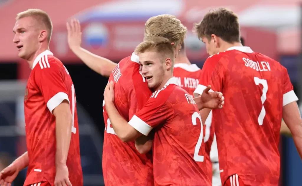 El motivo por el que FIFA y UEFA dejaron fuera a histórica selección del Mundial de 2026: “Sigue vetada”