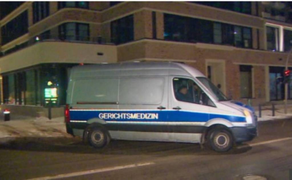 Encuentran muerta en su apartamento a la exnovia de Jerome Boateng, crack del Bayern Munich