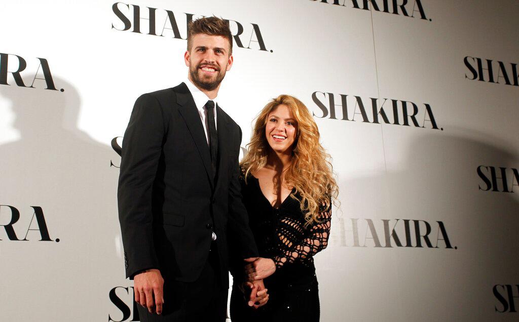 ¿Fue el dinero? Excuñado de Shakira revela el verdadero motivo de su separación con Piqué: ‘‘Ella sabía que nunca se casaría con él’’