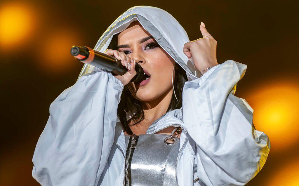 Sebastián Lletget rompe el silencio y cuenta toda la verdad sobre su infidelidad a Becky G ¿Engañó a la cantante?