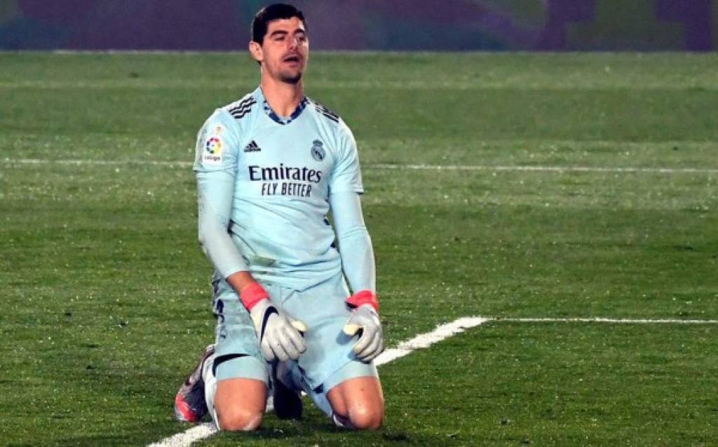 Dos nuevas bajas y la decisión con Hazard: El 11 del Real Madrid para derrotar al Sevilla y seguir vivo en la liga española   