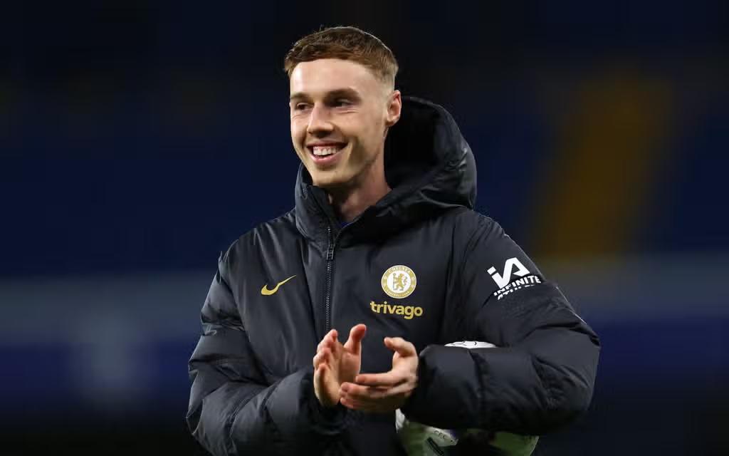 Cole Palmer: De ser echado por Pep Guardiola a codearse con Haaland en goles ¿Quién es su ídolo, Messi o Cristiano?