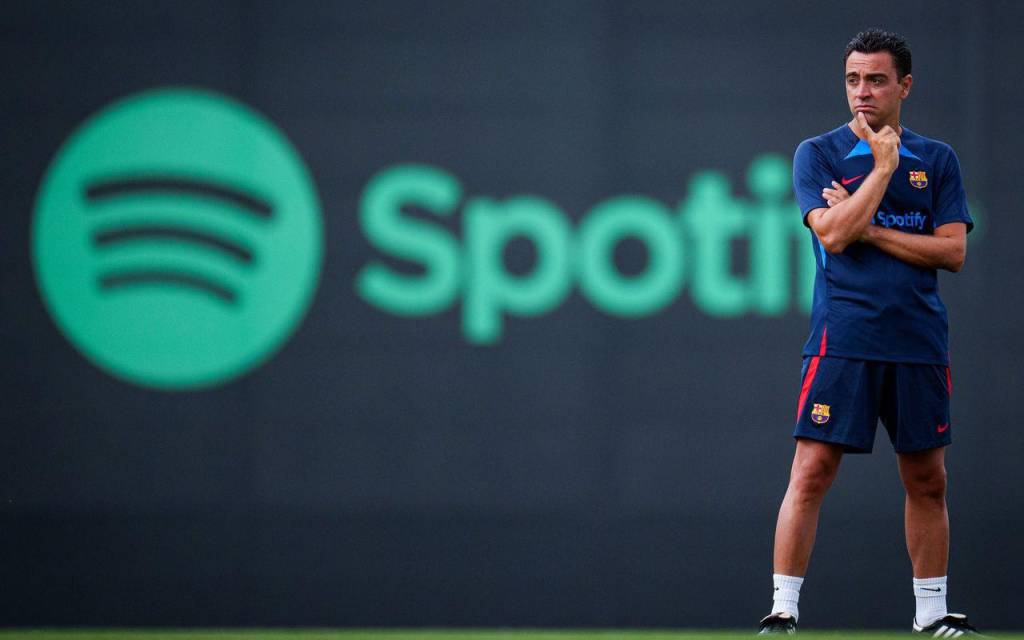 Ya concretó tres fichajes y los que vienen: El brutal 11 del Barcelona de Xavi para la temporada 2022-23 ¿Y Lewandowski?