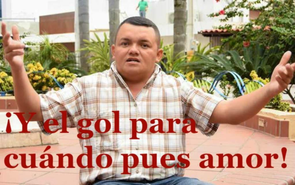 Honduras volvió a perder y estos son los despiadados memes que dejó la derrota contra Canadá en el Olímpico