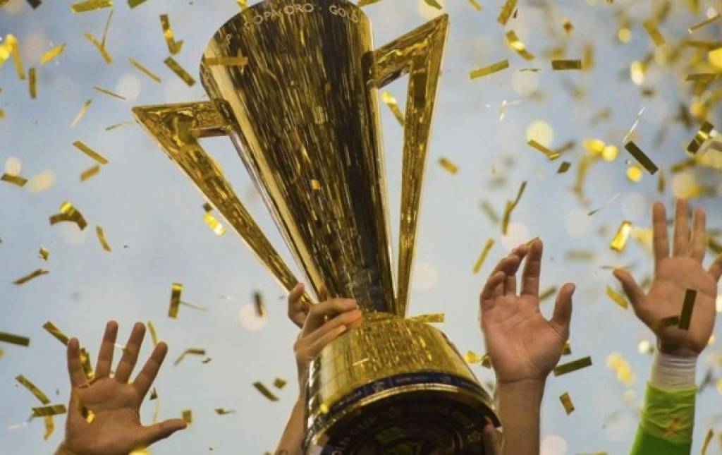 Estados Unidos tendrá de rival a Panamá, Trinidad y Tobago y Guyana en Copa Oro 2019