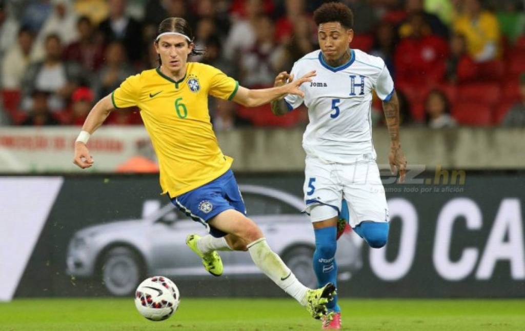 Oficial: Brasil anuncia amistoso ante la Selección de Honduras en junio