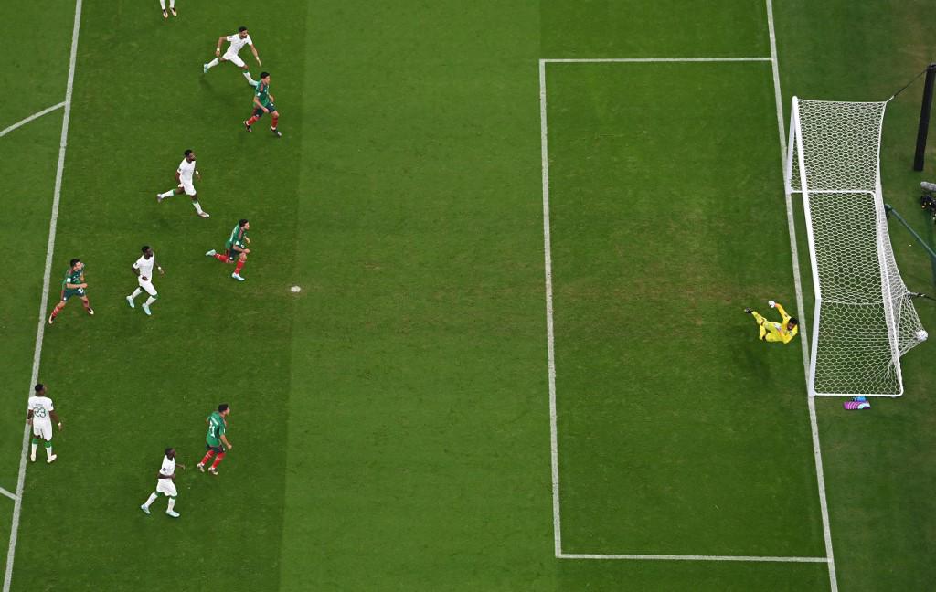 ¡Fracaso rotundo en Qatar! La reacción de los jugadores de México luego de sufrir dolorosa eliminación en el Mundial
