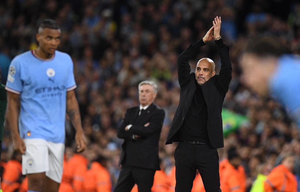 Las desgarradoras imágenes de Kroos y Modric tras la caída de Real Madrid; Haaland y Pep felices tras el pase a la final