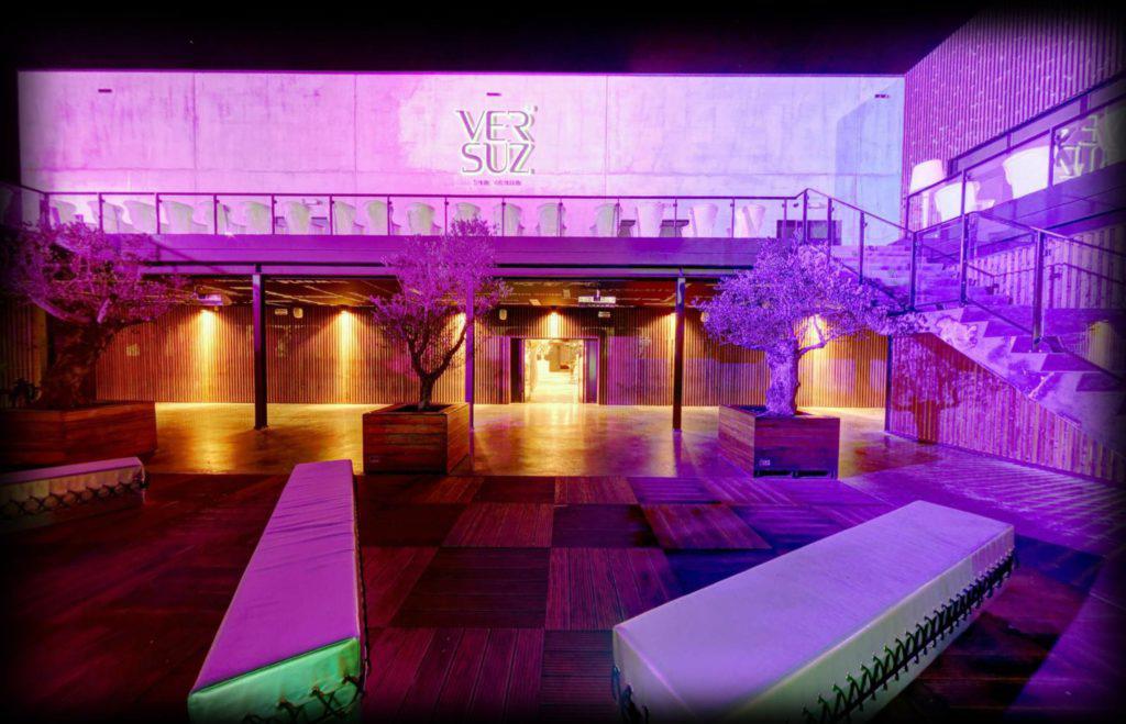 ¡Sorpresa! Una figura del Real Madrid invierte para resucitar una de las discotecas más famosas del mundo