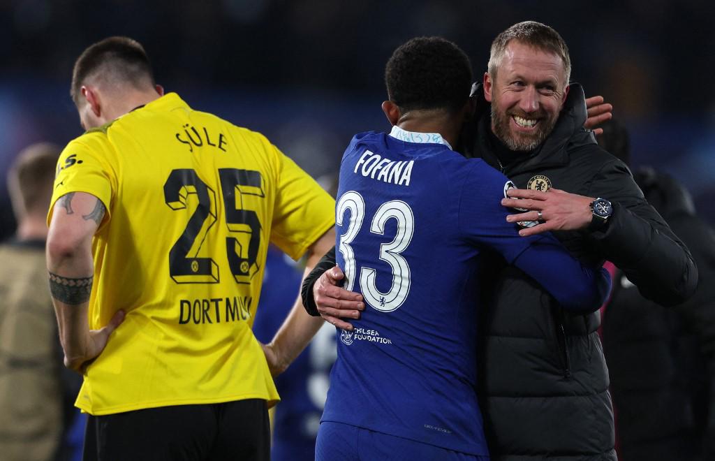 El gesto de Enzo con ‘Mesi’ en la remontada de Chelsea, reunión del Real Madrid y la polémica que reclama el Dortmund