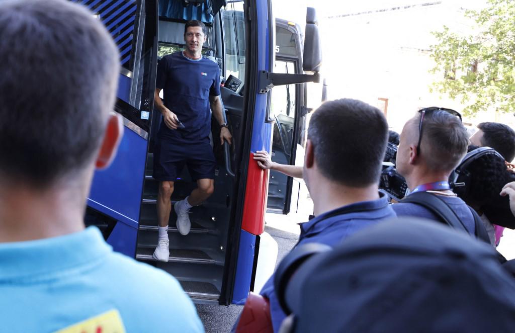 El sueñito de Dembelé, abrazo de Di María al poste y un baile de Kean: Así se vivió el Barcelona vs Juventus en Estados Unidos