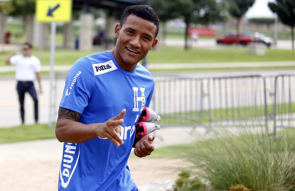 Olimpia transfirió a delantero: Los últimos fichajes registrados en la Liga Nacional de Honduras para el Clausura 2025