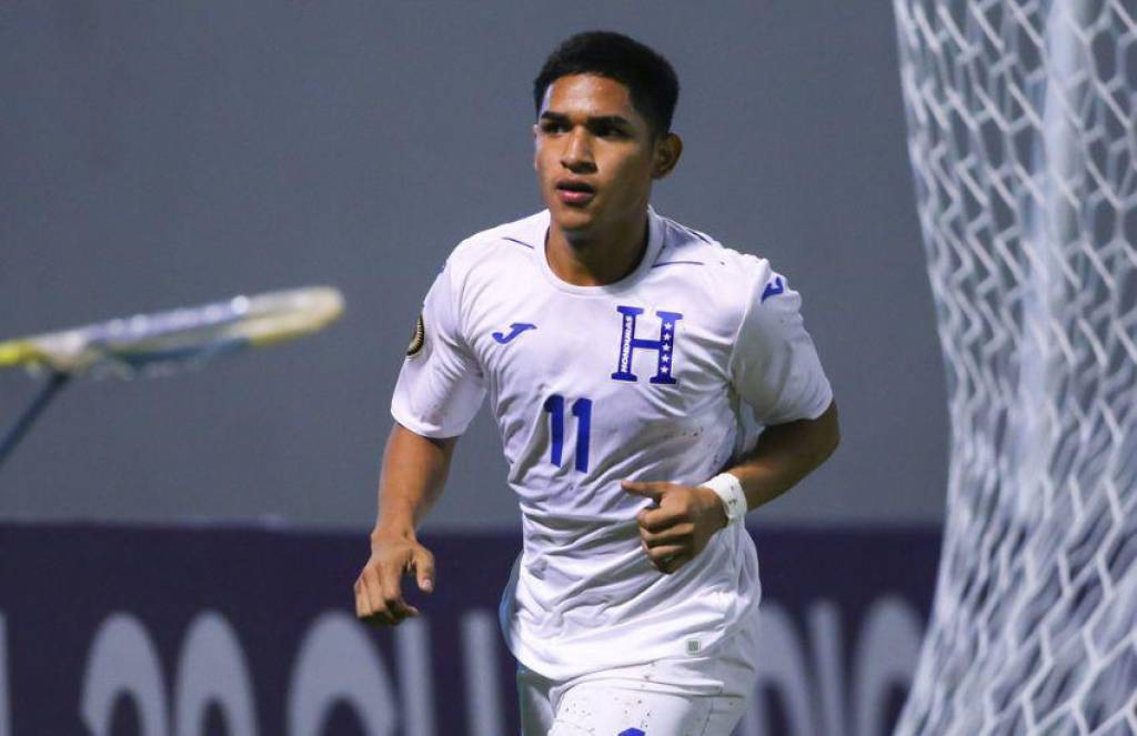 Fichajes Honduras: Jugadores Sub-20 en radar de MLS, Motagua cierra alta de lujo y legionario regresaría