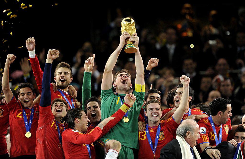 ¿Quiénes han sido todos los campeones del Mundial? La lista completa desde 1930