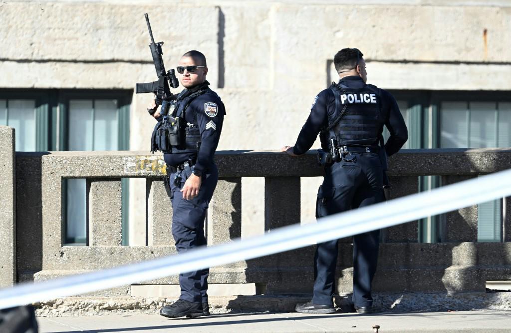 ¡Tiroteo en la celebración del Super Bowl! Un muerto y heridos en desfile de los Chiefs de Kansas: ¿hay detenidos?