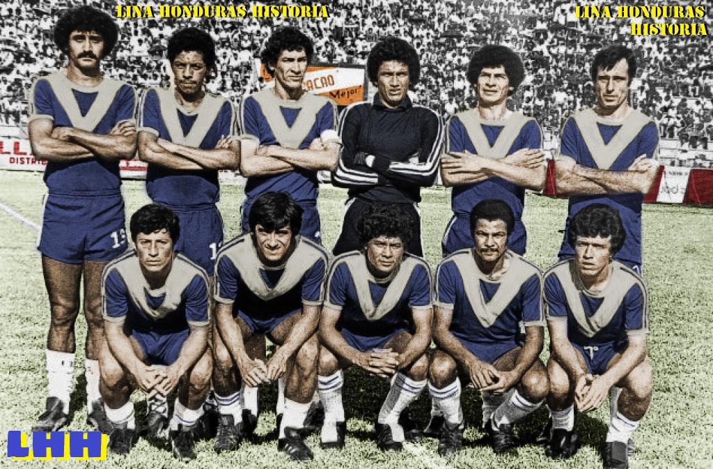 El Club Vida deja de existir en el fútbol hondureño: ¡Otros 15 grandes equipos que se esfumaron en Honduras!
