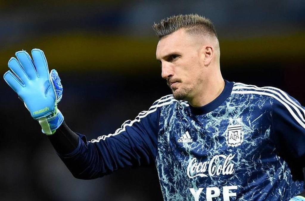 Hay tres bajas y se suman otras dudas: el trastocado once titular de Argentina para enfrentar a Honduras en Miami