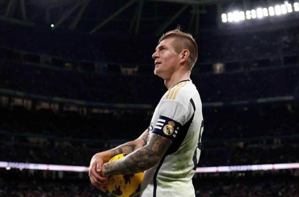 Para pagar el salario de Mbappé: Revelan los siete jugadores que se irán del Real Madrid la próxima temporada