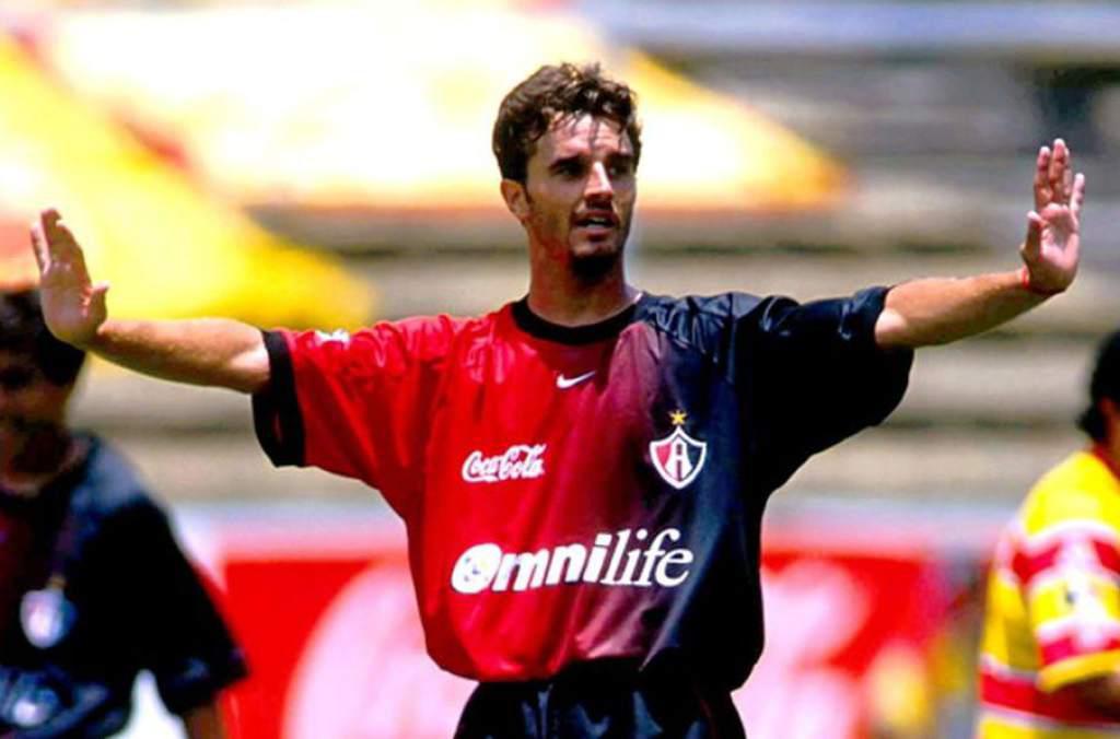 Las cosas que tienes que saber sobre Pablo Lavallén, el nuevo técnico del Olimpia de Honduras