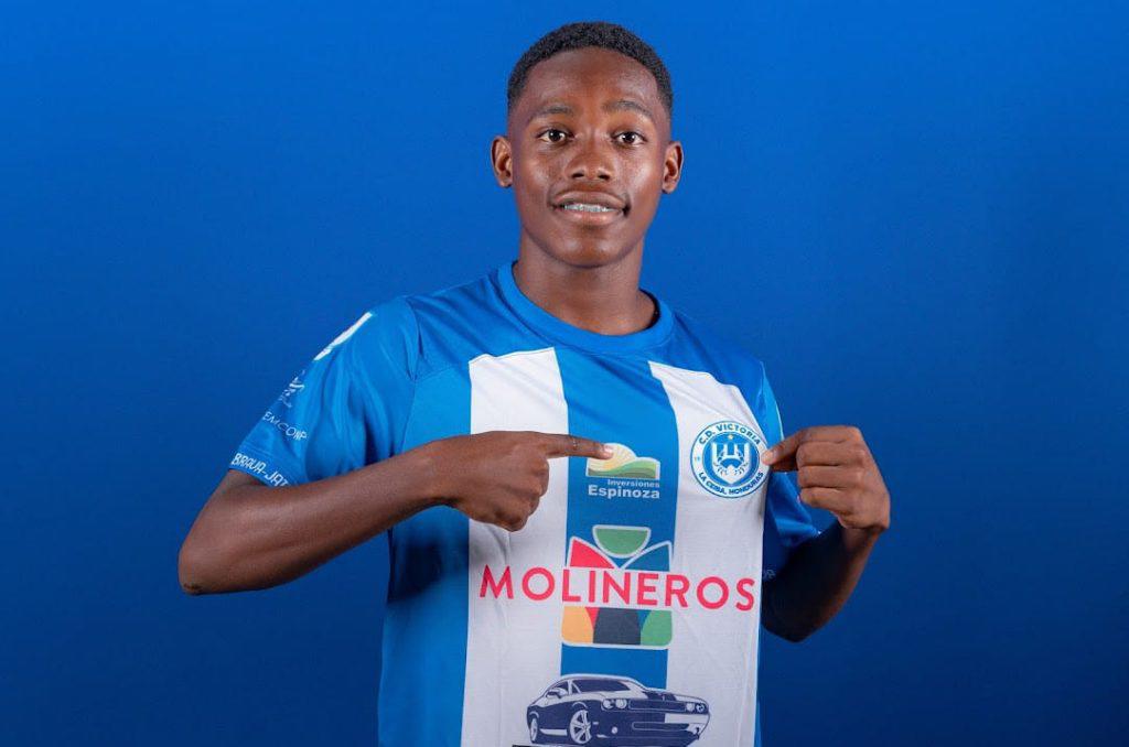 Fichajes: Olimpia pretende arrebatarle jugador a Motagua e inicia renovaciones y nuevo legionario a la vista