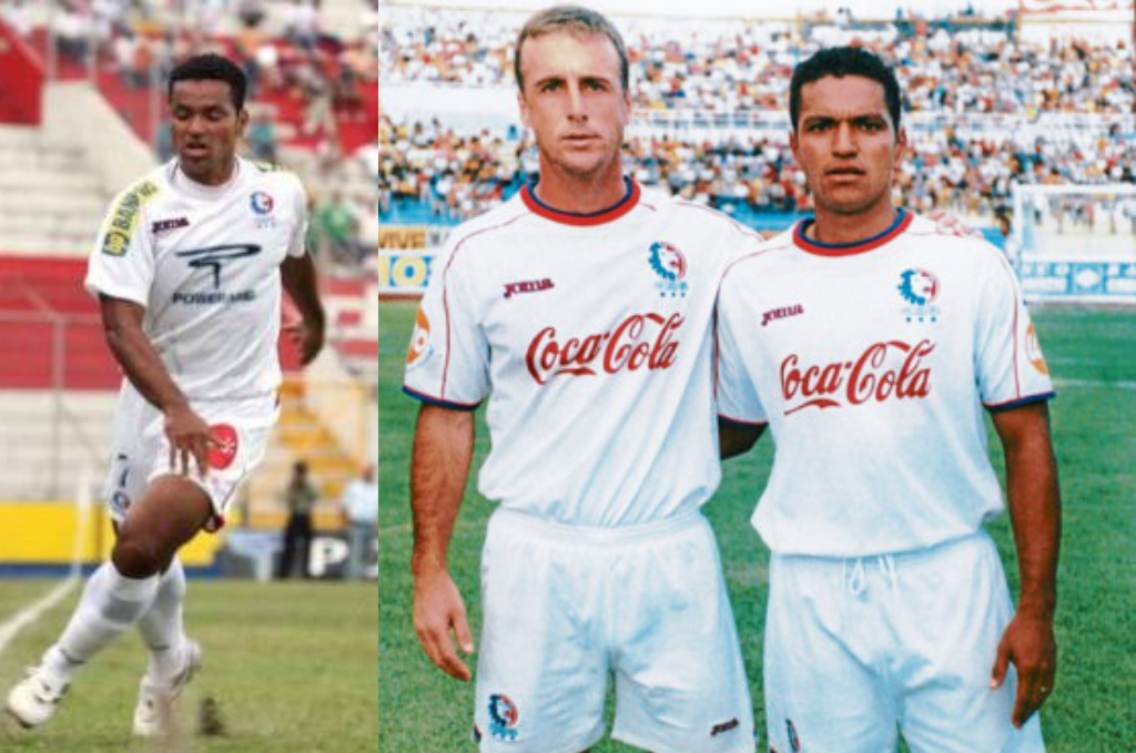 Cuatro levantaron la Liga Concacaf 2022: se mueve la lista histórica de los jugadores con más títulos en el Olimpia