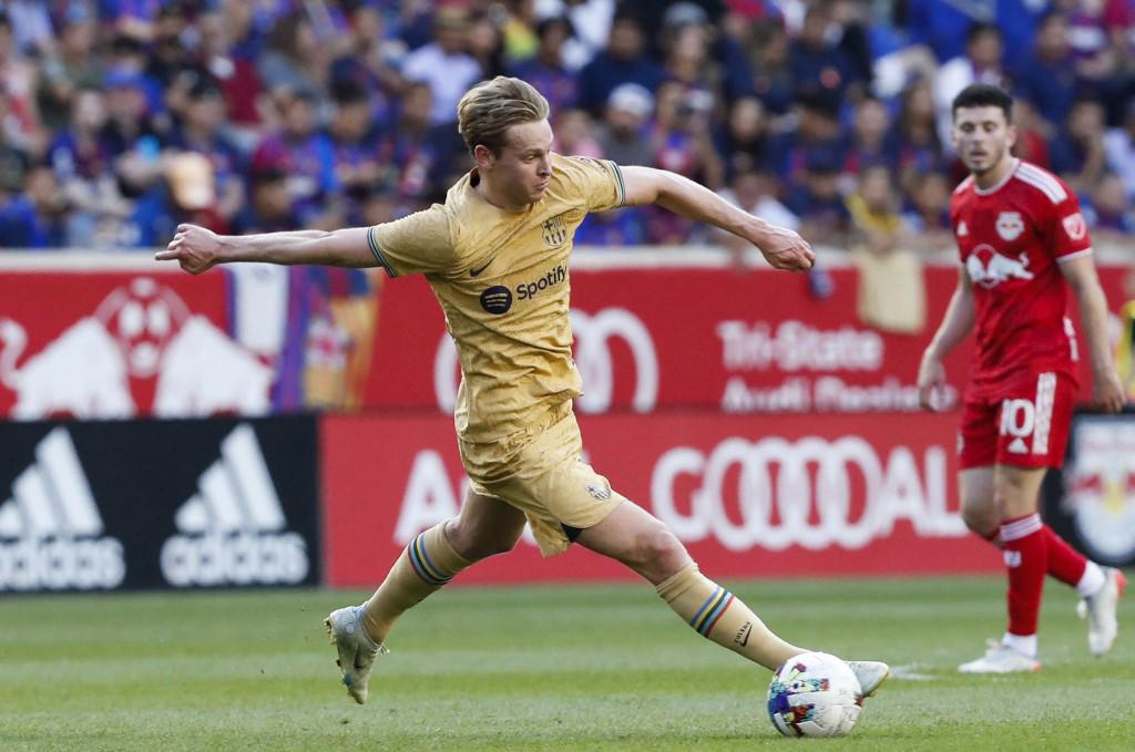 Salen a la luz los tremendos salarios de los jugadores del Barcelona: Sorpresa en el primer lugar y esto gana Lewandowski