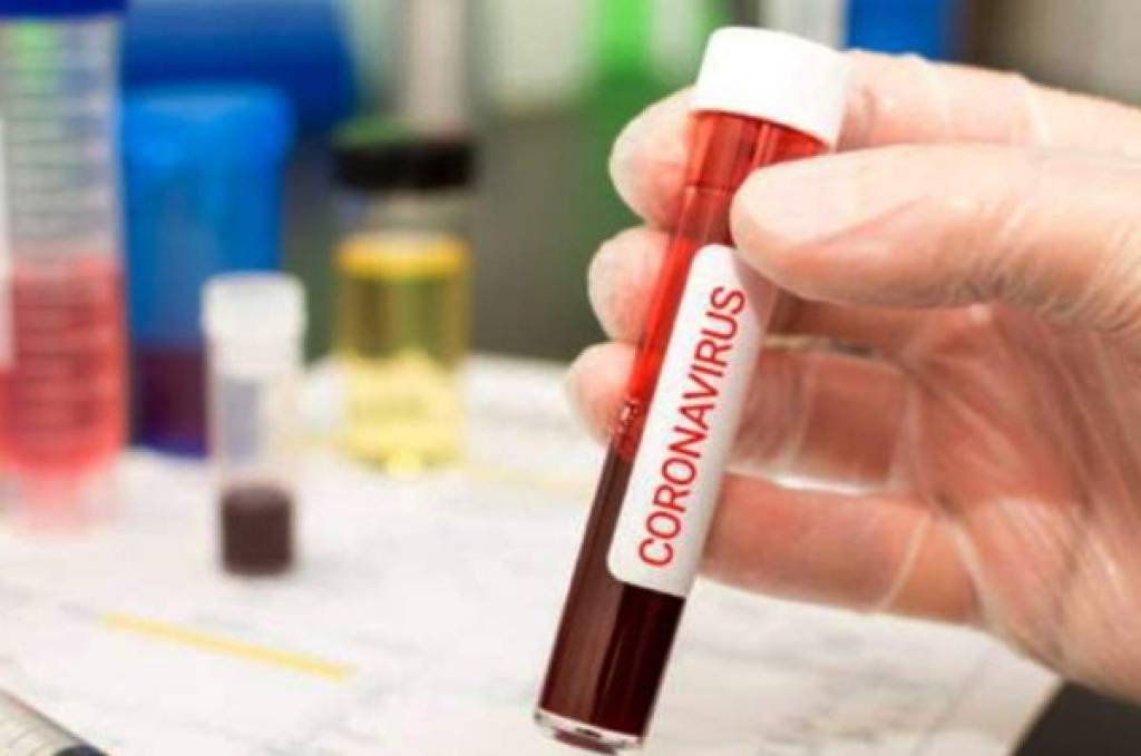 Revelan el tipo de sangre más vulnerable al coronavirus y cuál es el más resistente