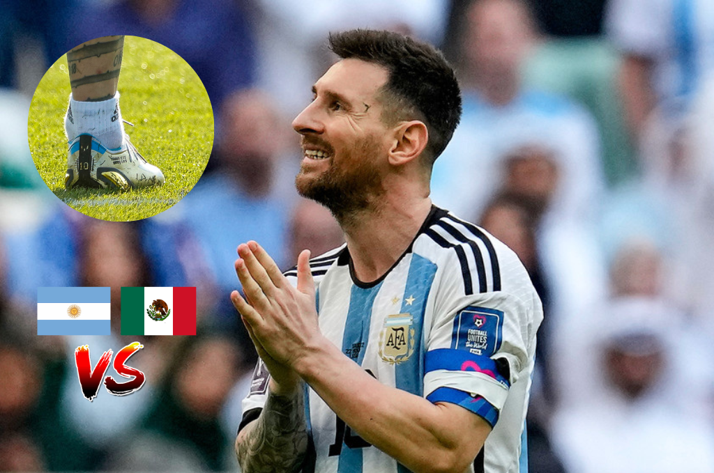 ¿Estará ante México? La selección de Argentina recibe pésimas noticias sobre Lionel Messi