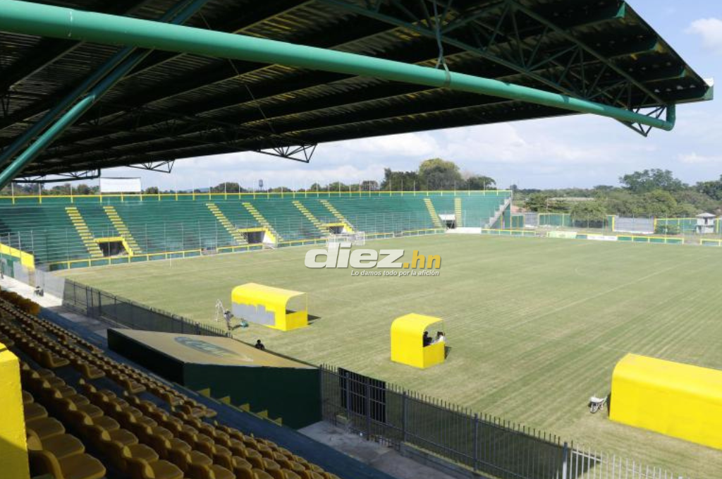 ¡Sueño hecho realidad! Tras cinco años de espera, Parrillas One estrenará su estadio: ¿cuándo lo inaugurará?