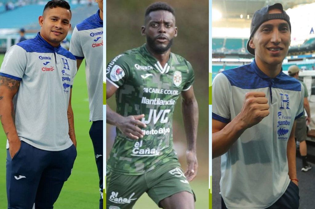 El intercambio de camiseta Messi-Castellanos, la lesión de Najar, la chica más guapa: Las curiosidades que dejó la doble fecha FIFA