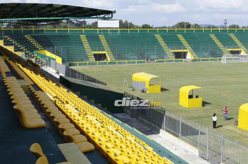 ¡Sueño hecho realidad! Tras cinco años de espera, Parrillas One estrenará su estadio: ¿cuándo lo inaugurará?