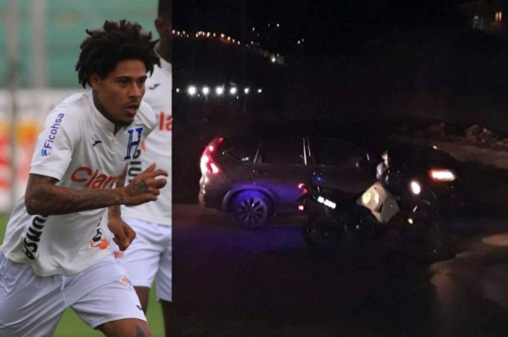 Una pesadilla: Así ha sido la cronología del calvario de Henry Figueroa, suspendido del fútbol por doping positivo