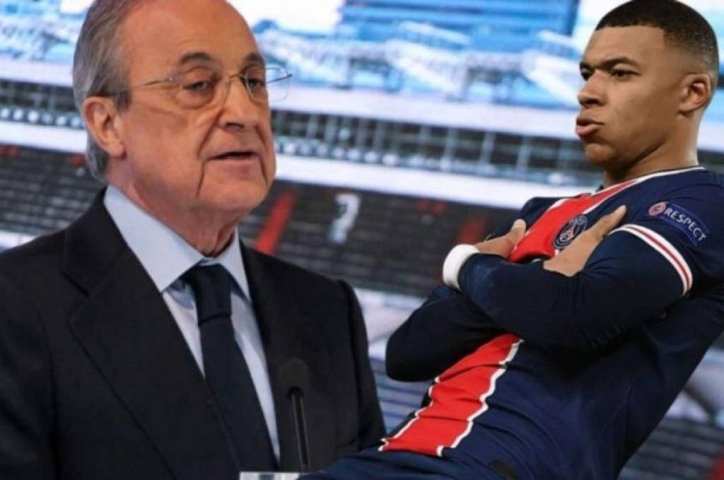Tras el aviso de Leonardo: ¿Cuánto pide PSG al Real Madrid para cerrar el traspaso de Mbappé?