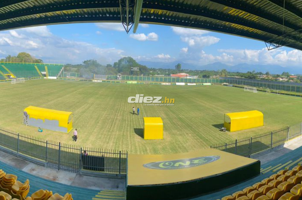 ¡Sueño hecho realidad! Tras cinco años de espera, Parrillas One estrenará su estadio: ¿cuándo lo inaugurará?