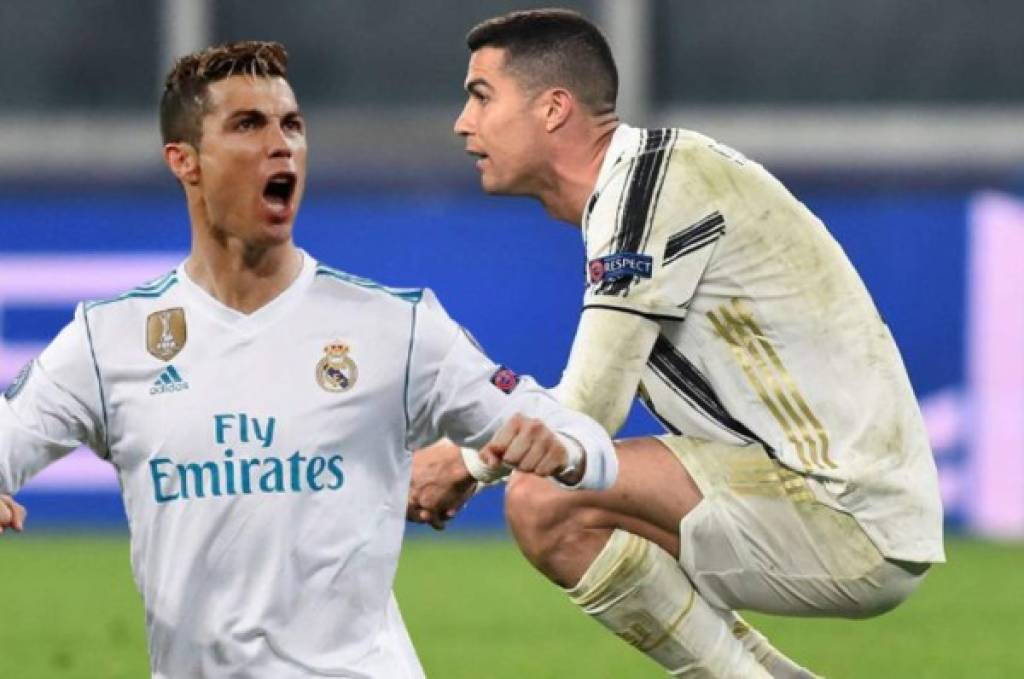 Cristiano Ronaldo puede volver al Real Madrid, Jorge Mendes lo ha ofrecido al club