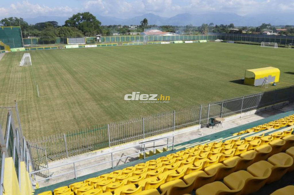 ¡Sueño hecho realidad! Tras cinco años de espera, Parrillas One estrenará su estadio: ¿cuándo lo inaugurará?