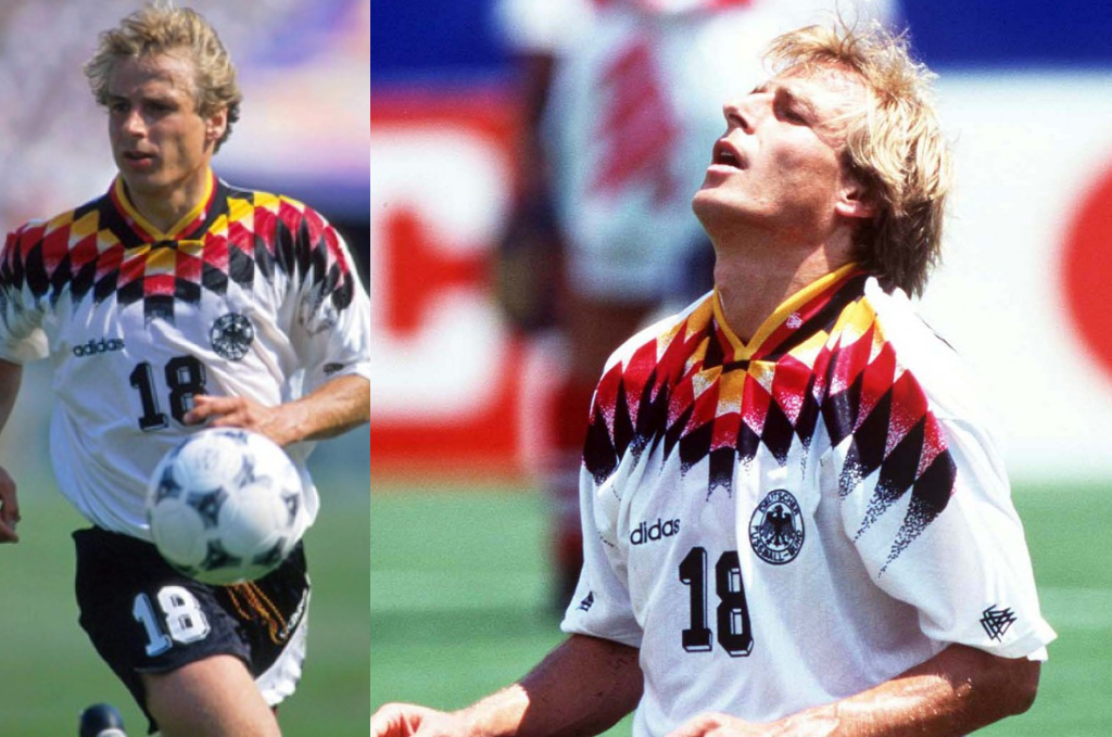 Goles inmortales: Los futbolistas que anotaron el primer tanto en la historia de los mundiales