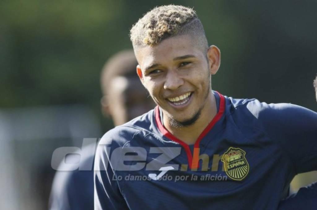 ¿Quién será el portero titular? El posible 11 del Real España para cerrar la llave ante el Herediano de Costa Rica