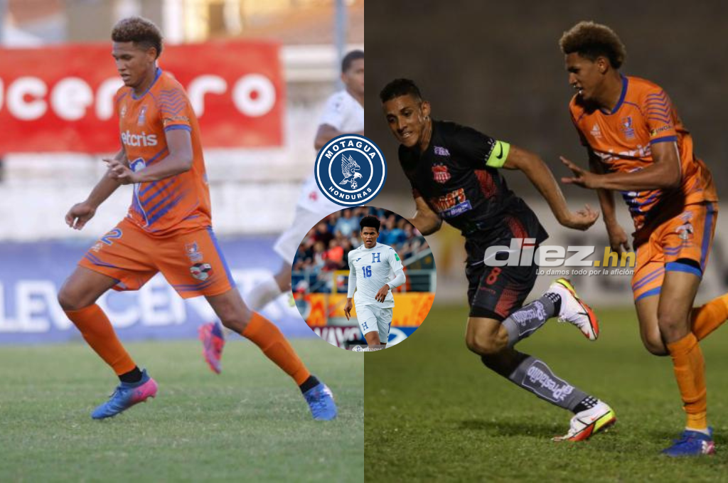 Motagua tendría contemplado su primer fichaje de la temporada de cara al Clausura 2023 y la Champions de Concacaf