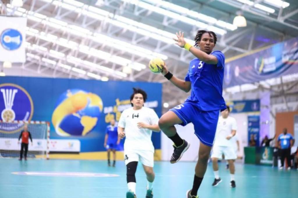 Los deportistas más destacados de Honduras en los últimos años: Mauricio Dubón, Kevin Mejía, Teófimo y Alberth Elis