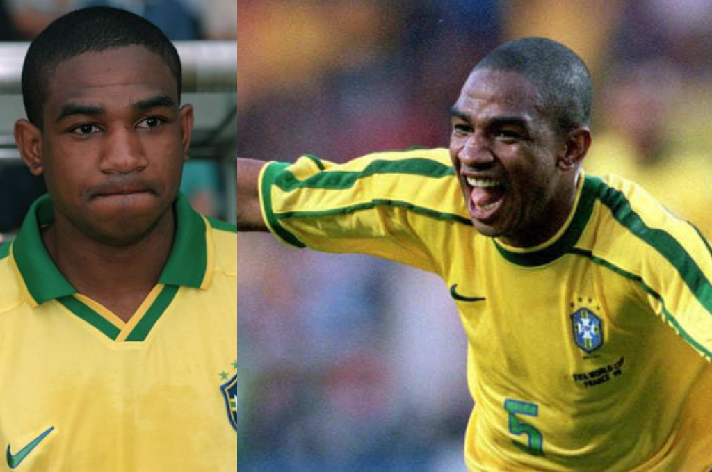 Goles inmortales: Los futbolistas que anotaron el primer tanto en la historia de los mundiales