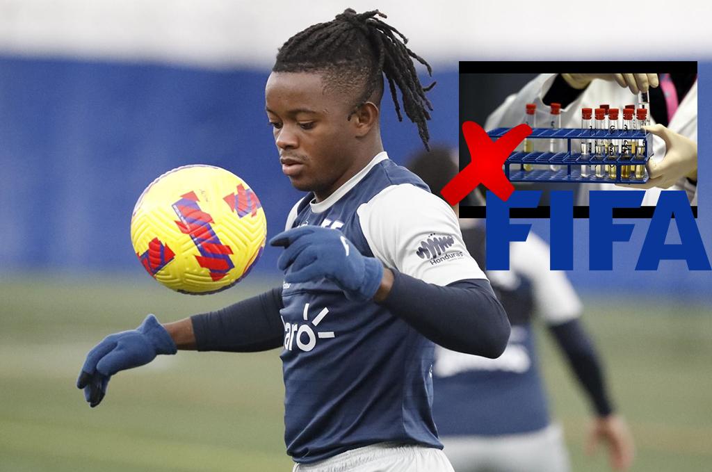 ¿Qué es el Clostebol? La sustancia prohibida por la que fue suspendido Wisdom Quayé, futbolista del Real España