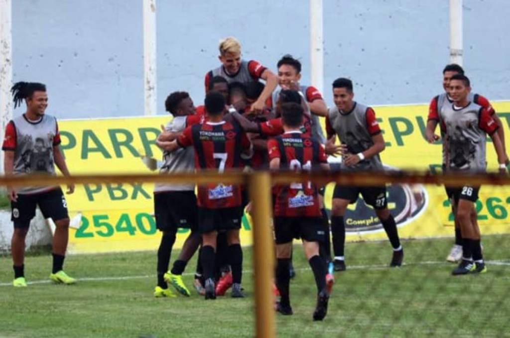 Liga de Ascenso en Honduras no se detiene en Feriado Morazánico y hoy arranca la jornada