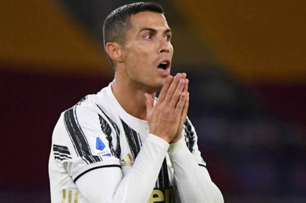 Firmó con la Juventus por Cristiano Ronaldo y ahora se queda solo: ''No me dijo nada sobre su futuro''