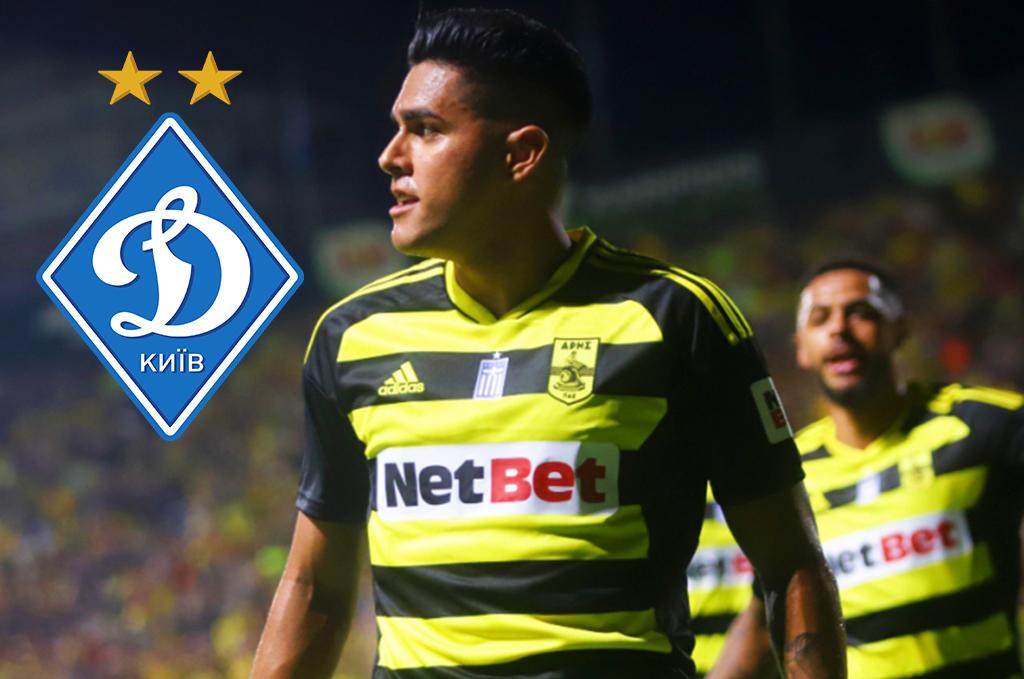 Dinamo de Kiev habría lanzado millonaria oferta por Luis Palma en el último día del mercado de fichajes