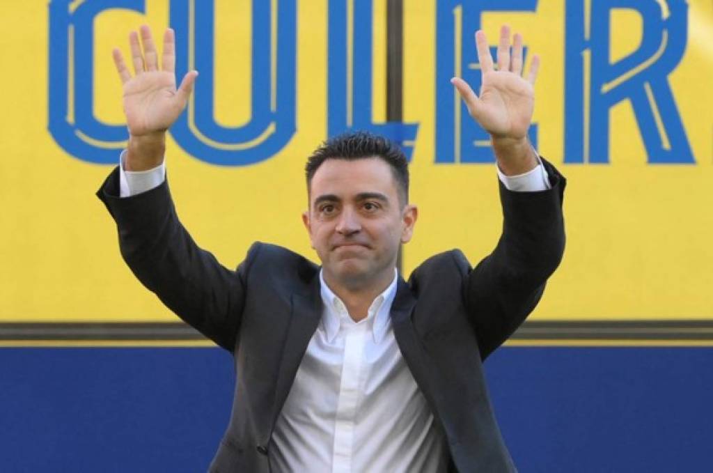 Xavi será el entrenador peor pagado del Barcelona: la insólita cifra que cobrará por temporada