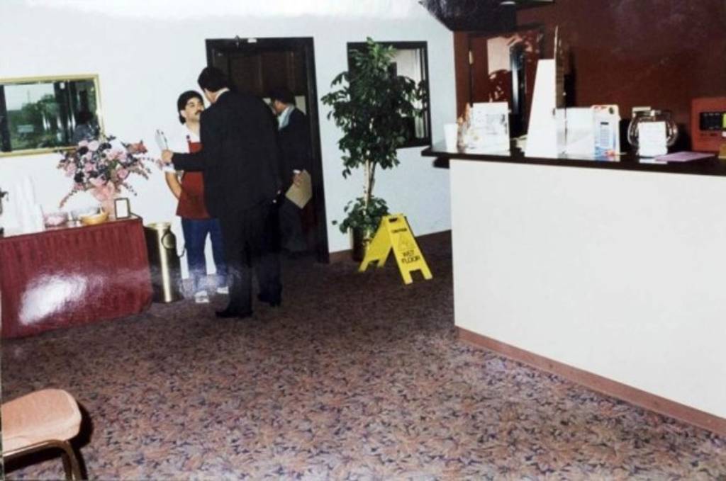 Se cumplen 26 años de la muerte de Selena; las fotos que revelan lo que