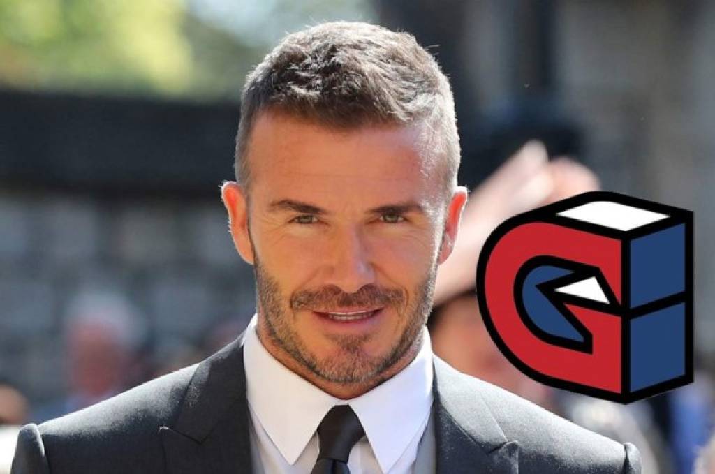 David Beckham y su equipo de eSports, un negocio con ganancias millonarias